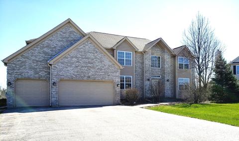 1 Blackwolf Ct, Algonquin, IL 60102 photo 1
