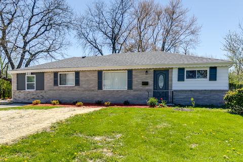 445 Aster Ln, Hoffman Estates, IL 60169 photo 1