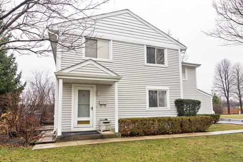 207 Yorkshire Pl #15A, Wheeling, IL 60090 photo 1