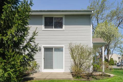 207 Yorkshire Pl #15A, Wheeling, IL 60090 photo 16