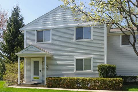 207 Yorkshire Pl #15A, Wheeling, IL 60090 photo 18