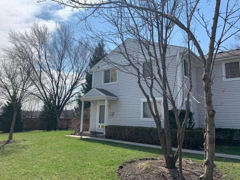 207 Yorkshire Pl #15A, Wheeling, IL 60090 photo 19