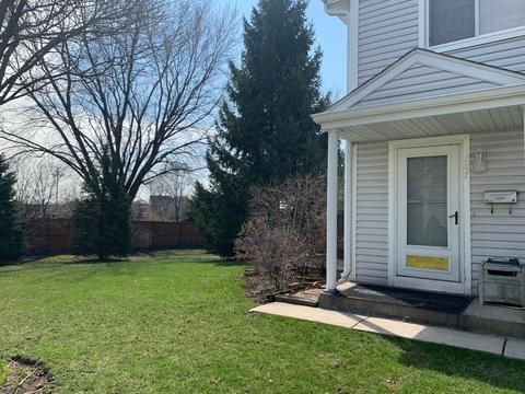 207 Yorkshire Pl #15A, Wheeling, IL 60090 photo 20