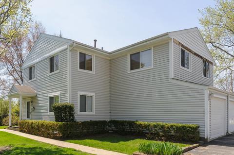 207 Yorkshire Pl #15A, Wheeling, IL 60090 photo 17