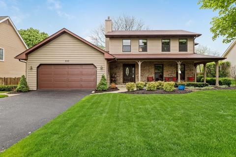 333 Bryan Dr, Cary, IL 60013 photo 1