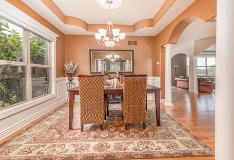22907 Weinhold Dr, Plainfield, IL 60585 photo 9