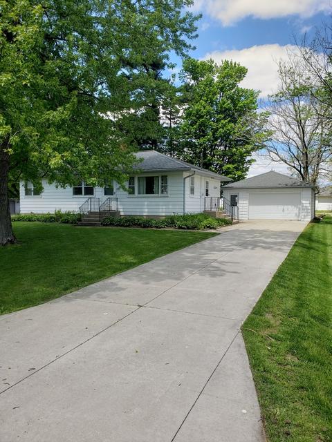 131 5th St, Mcnabb, IL 61335 photo 1