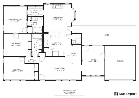 950 S Warrington Rd, Des Plaines, IL 60016 photo 27