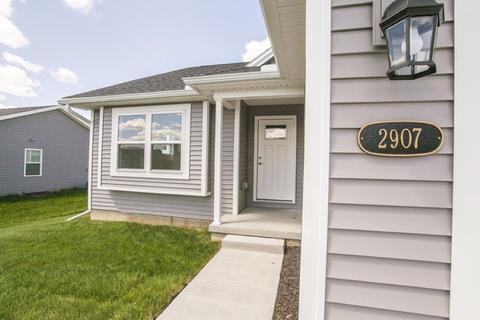 2907 Conlor Dr, Bloomington, IL 61704 photo 2