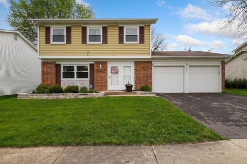 4610 Brigantine Ln, Hoffman Estates, IL 60192 photo 28