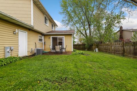 4610 Brigantine Ln, Hoffman Estates, IL 60192 photo 26