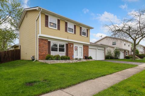 4610 Brigantine Ln, Hoffman Estates, IL 60192 photo 1