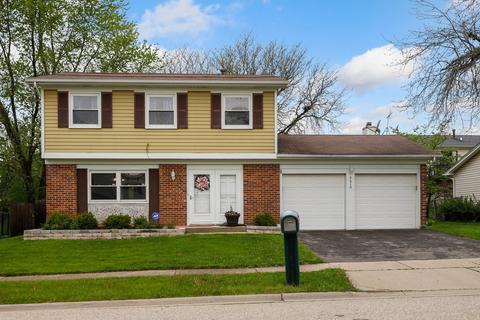4610 Brigantine Ln, Hoffman Estates, IL 60192 photo 2