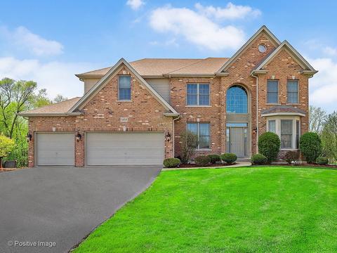 1464 Pleasant Dr, Bartlett, IL 60103 photo 1