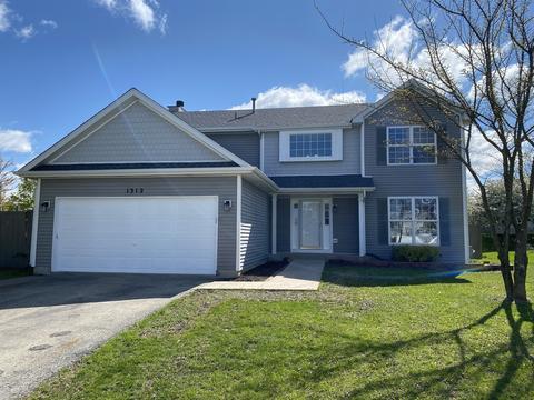 1312 Major Dr, Plainfield, IL 60586 photo 2