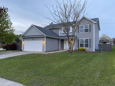 1312 Major Dr, Plainfield, IL 60586 photo 1