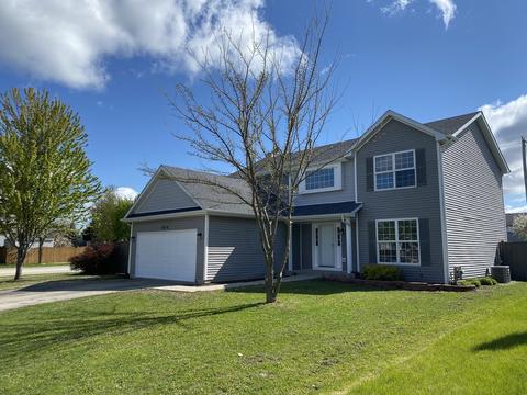 1312 Major Dr, Plainfield, IL 60586 photo 3