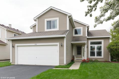 978 Tallgrass Dr, Bartlett, IL 60103 photo 1