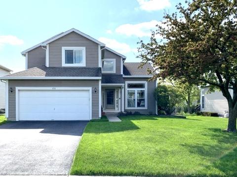 978 Tallgrass Dr, Bartlett, IL 60103 photo 26