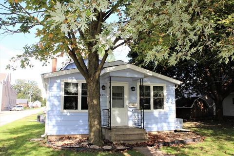 203 S Madison St, Morrison, IL 61270 photo 1