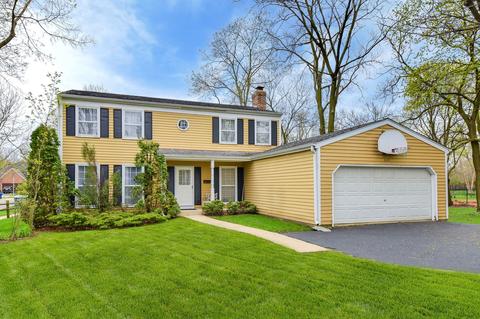 628 Pershing Ave, Wheaton, IL 60189 photo 1