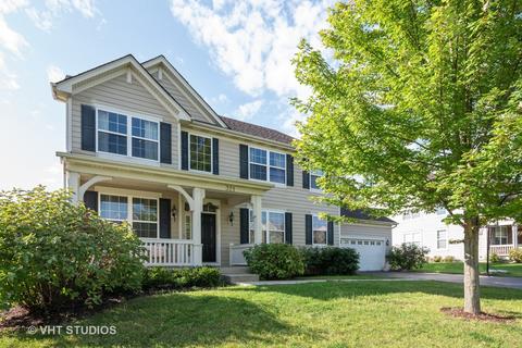 321 Monument Rd, Elgin, IL 60124 photo 1