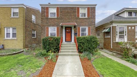 5522 S 72nd Ct, Summit, IL 60501 photo 1