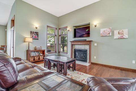 2301 Heather Ridge Dr, Normal, IL 61761 photo 4