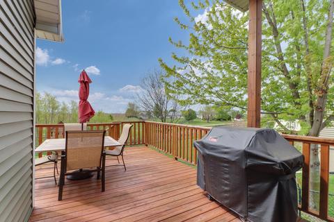2301 Heather Ridge Dr, Normal, IL 61761 photo 40