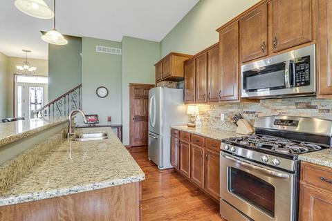 2301 Heather Ridge Dr, Normal, IL 61761 photo 15