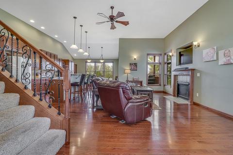 2301 Heather Ridge Dr, Normal, IL 61761 photo 3