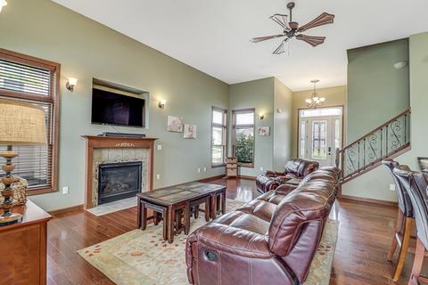 2301 Heather Ridge Dr, Normal, IL 61761 photo 7