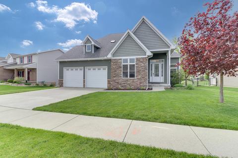 2301 Heather Ridge Dr, Normal, IL 61761 photo 46