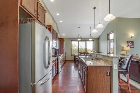 2301 Heather Ridge Dr, Normal, IL 61761 photo 9