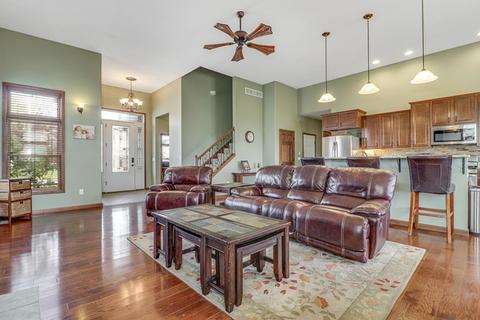 2301 Heather Ridge Dr, Normal, IL 61761 photo 6