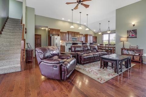 2301 Heather Ridge Dr, Normal, IL 61761 photo 5
