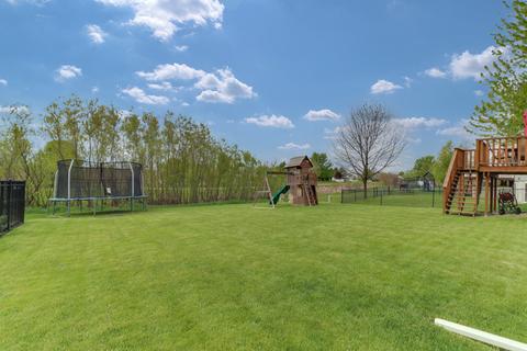 2301 Heather Ridge Dr, Normal, IL 61761 photo 45