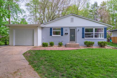 20 Payne Pl, Normal, IL 61761 photo 1