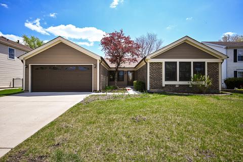 2229 Appleby Dr, Wheaton, IL 60189 photo 1