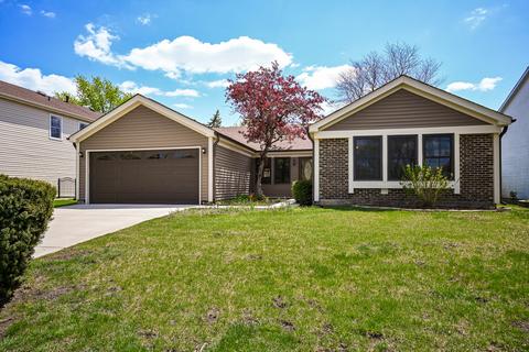 2229 Appleby Dr, Wheaton, IL 60189 photo 2