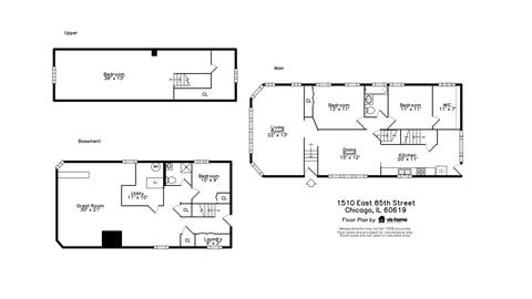 1510 E 85th St, Chicago, IL 60619 photo 18