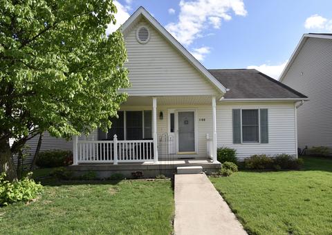 1109 Bull St, Normal, IL 61761 photo 1