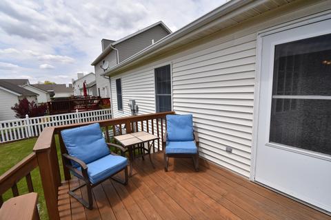 1109 Bull St, Normal, IL 61761 photo 3