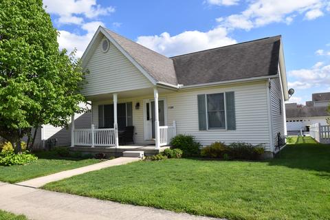 1109 Bull St, Normal, IL 61761 photo 2