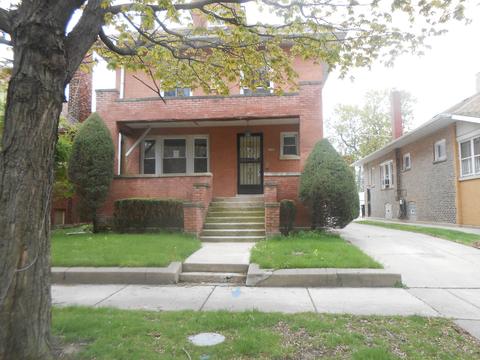 2051 E 72nd Pl, Chicago, IL 60649 photo 1