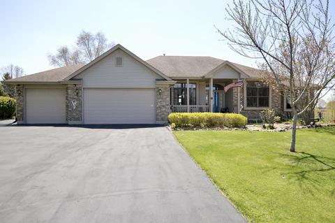 5403 Heather Ln, Johnsburg, IL 60051 photo 1