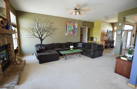 5403 Heather Ln, Johnsburg, IL 60051 photo 7
