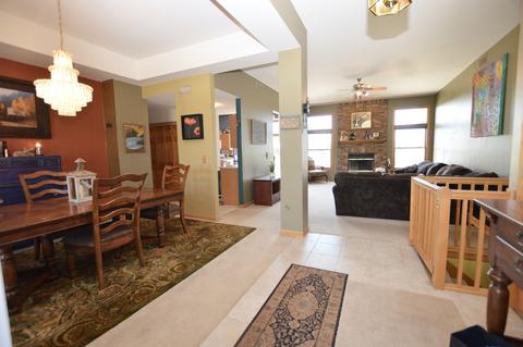 5403 Heather Ln, Johnsburg, IL 60051 photo 5