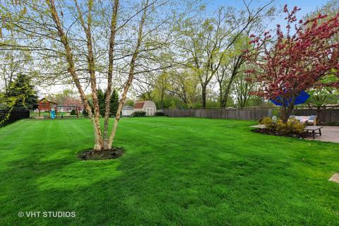 612 Pershing Ave, Wheaton, IL 60189 photo 35