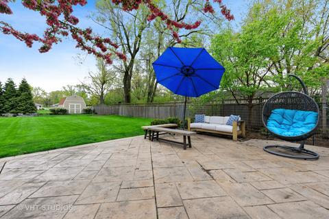 612 Pershing Ave, Wheaton, IL 60189 photo 37